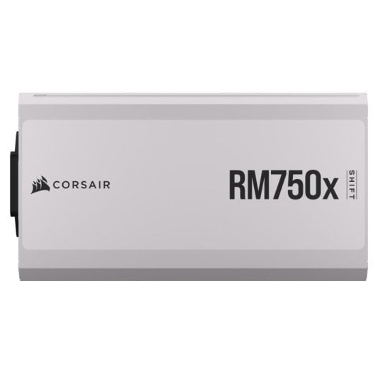 Corsair RM750x SHIFT White Series 750W 80 Plus Gold Modular