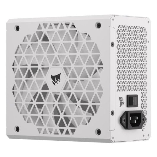 Corsair RM850x SHIFT White Series 850W 80 Plus Gold Modular