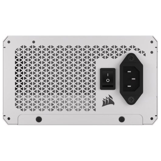 Corsair RM850x SHIFT White Series 850W 80 Plus Gold Modular