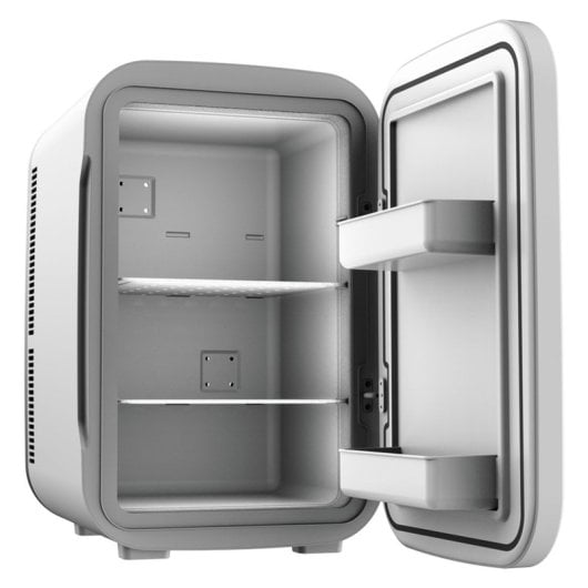 Frigorifero Cecotec Bolero MiniCooling 25L Bahamas Pat 2 compatto 12V-220V giallo