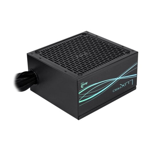 Aerocool LUXPRO850 Fonte de Alimentação 850W 80Plus Bronze +88% ATX3.0 Pcie5.0