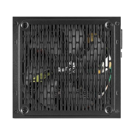 Aerocool LUXPRORGB1000M Fonte de Alimentação Semi-Modular RGB 1000W 80Plus Gold +90% ATX3.0 Pcie5.0