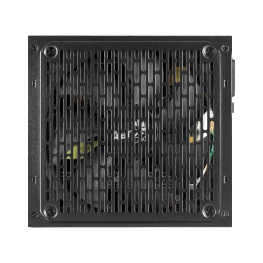 Aerocool LUXPRORGB750M Alimentatore RGB semimodulare 750W 80plus Bronzo +88%