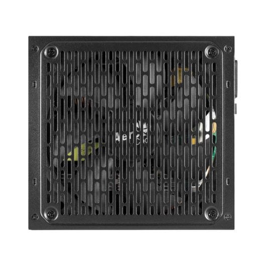 Aerocool LUXPRORGB650M Fuente Alimentación Semi-modular RGB 650W 80plus Bronze +88%