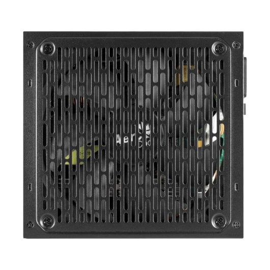 Aerocool LUXPRORGB850M Fuente Alimentación Semi-modular RGB 850W 80plus Bronze +88% ATX 3.0 Pcie 5.0