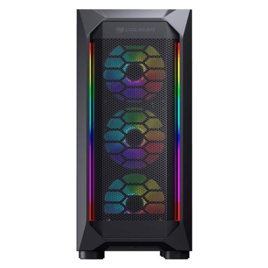 PcVIP Astra Intel Core i5-14400F/32 Go/SSD 1 To/RTX 4060 Ti