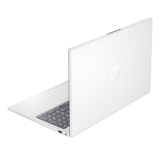 Portatile HP 15-fd0036ns 15.6" Intel Core i3-N305 8GB 256GB SSD Windows 11 Home Bianco