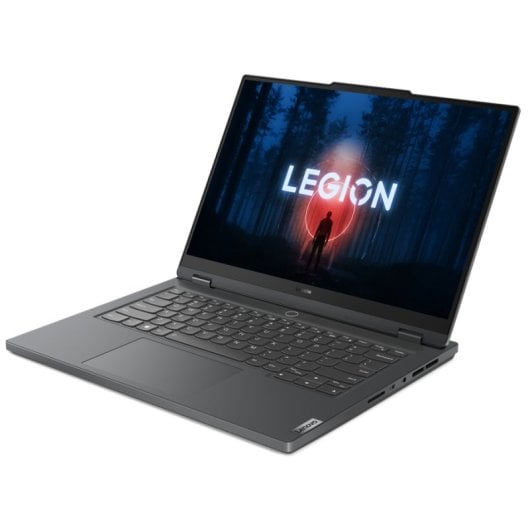 Lenovo Legion Slim 5 14APH8 AMD Ryzen 7 7840HS/32 GB/1 TB SSD/RTX 4060/14.5"