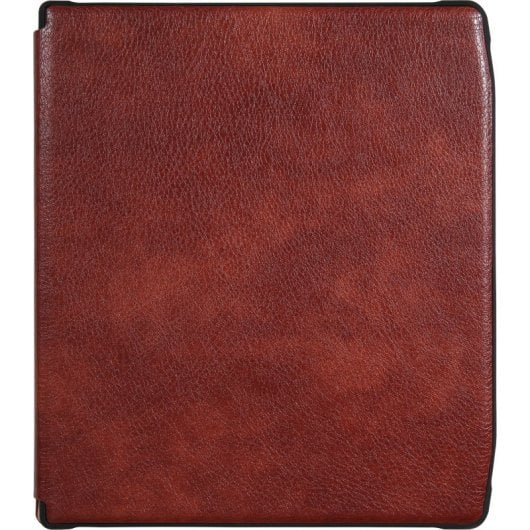 Étui marron Pocketbook 700 pour livre électronique ERA 7"