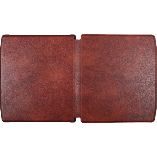Étui marron Pocketbook 700 pour livre électronique ERA 7"