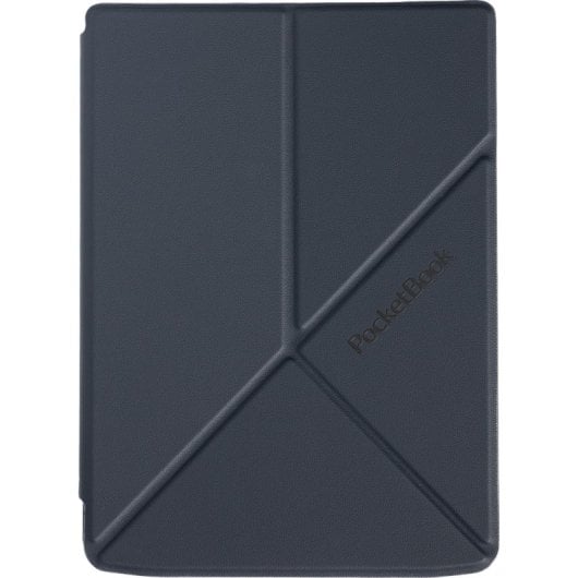 Pocketbook 743 Étui noir avec support pour Ebook Inkpad 4, Couleur 3 et 2