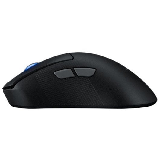 ASUS ROG Keris II Ace Ratón Gaming Inalámbrico 42000DPI Negro