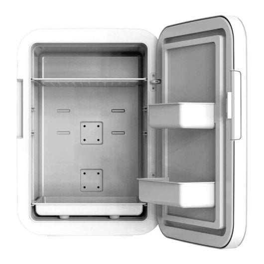 Cecotec Bolero MiniCooling 20L Bahamas Pat 1 Frigorífico Mini  Vintage E Azul