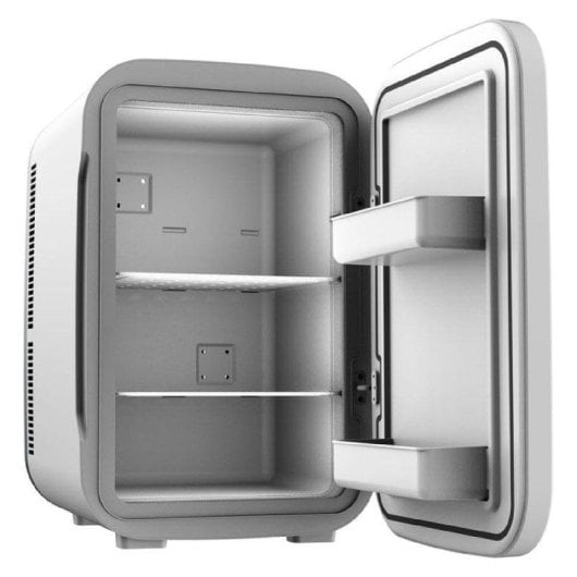 Frigorifero Cecotec Bolero MiniCooling 25L Bahamas Pat 1 12V-220V Blu Silenzioso