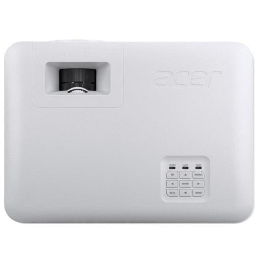 Beamer Acer Vero PL3510ATV FullHD 5000 Lumen 300" Laser DLP HDR Weiß