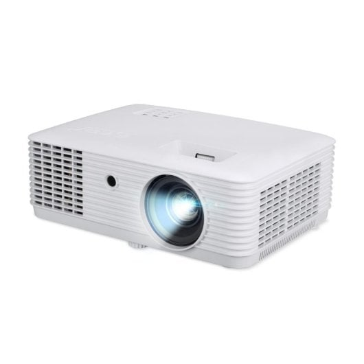 Beamer Acer Vero PL3510ATV FullHD 5000 Lumen 300" Laser DLP HDR Weiß