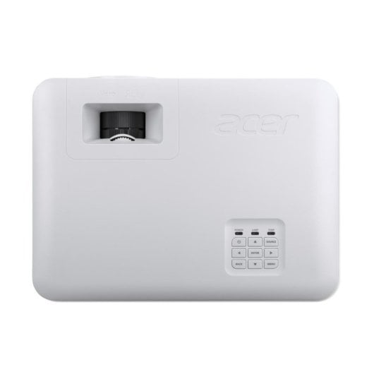 Beamer Acer Vero PL3510ATV FullHD 5000 Lumen 300" Laser DLP HDR Weiß