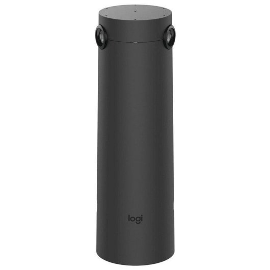 Caméra de bureau Logitech Sight UltraHD 4K Grafito pour Rally Bar/Rally Bar Mini
