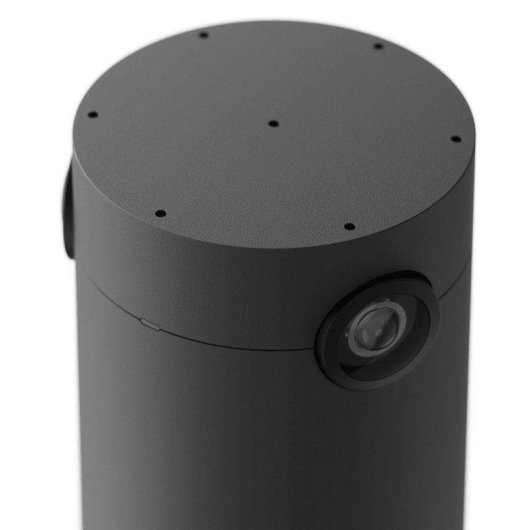Caméra de bureau Logitech Sight UltraHD 4K Grafito pour Rally Bar/Rally Bar Mini