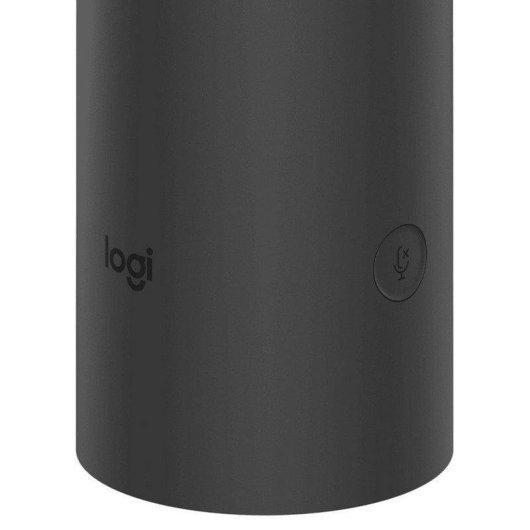 Caméra de bureau Logitech Sight UltraHD 4K Grafito pour Rally Bar/Rally Bar Mini