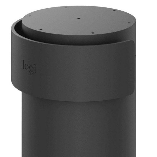 Caméra de bureau Logitech Sight UltraHD 4K Grafito pour Rally Bar/Rally Bar Mini