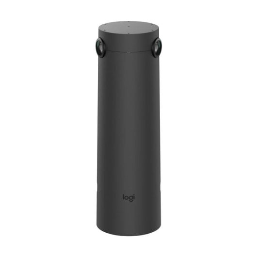 Caméra de bureau Logitech Sight UltraHD 4K Grafito pour Rally Bar/Rally Bar Mini