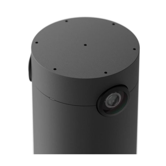 Caméra de bureau Logitech Sight UltraHD 4K Grafito pour Rally Bar/Rally Bar Mini