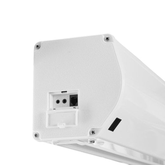 Celexon Leinwand Motor HomeCinema Plus Pantalla de Proyección 100" 16:9