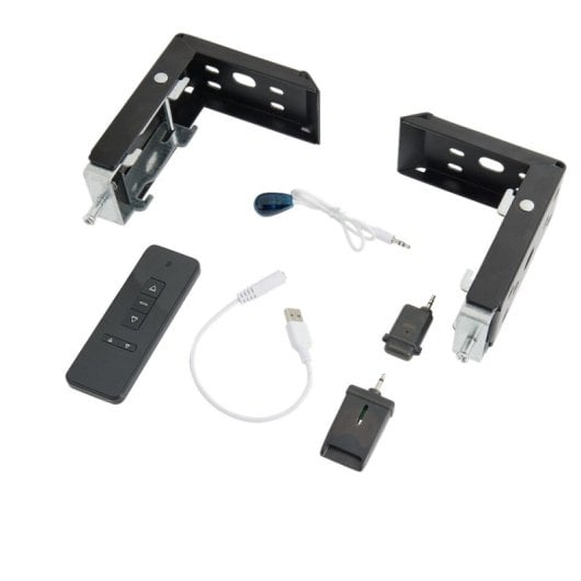 Celexon HomeCinema Plus Pantalla de Proyección 110" 16:9