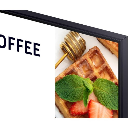 Samsung BE65C-H Pantalla de Señalización Digital 65" LED UltraHD 4K