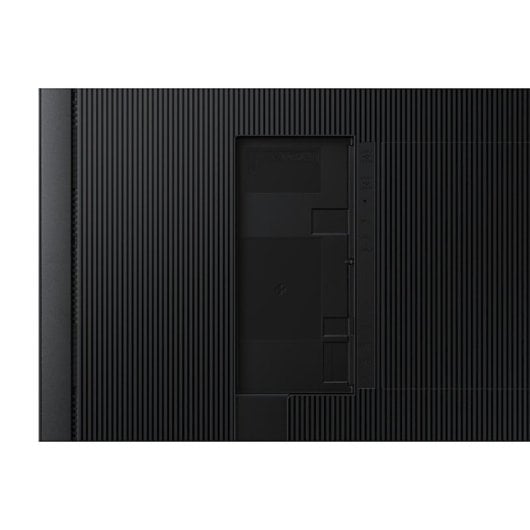 Samsung QH55C Écran plat pour affichage numérique 139,7 cm (55") LED Wifi 700 cd/m² 4K Ultra HD Noir Processeur Tizen intégré 24/7