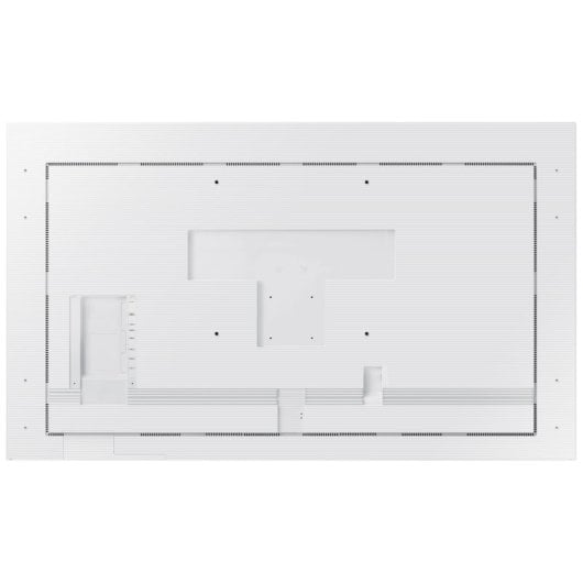 Samsung Flip Pro WM55B 55" LCD VA Pantalla Interactiva UltraHD 4K Táctil