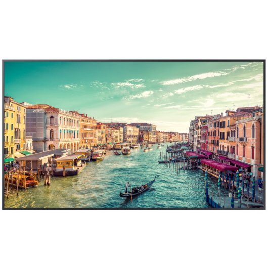Samsung QBT98-B Digital Signage Display 98" IPS UltraHD 4K