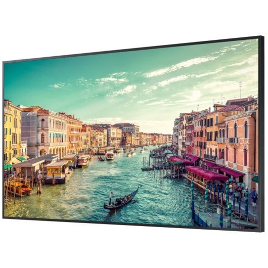 Samsung QBT98-B Digital Signage Display 98" IPS UltraHD 4K