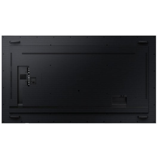 Samsung QBT98-B Digital Signage Display 98" IPS UltraHD 4K