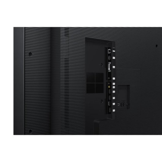 Samsung QBT98-B Digital Signage Display 98" IPS UltraHD 4K