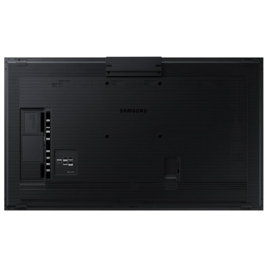 Samsung QM43B-T Ecrã de Sinalização Digital 43" LCD VA UltraHD 4K Tátil