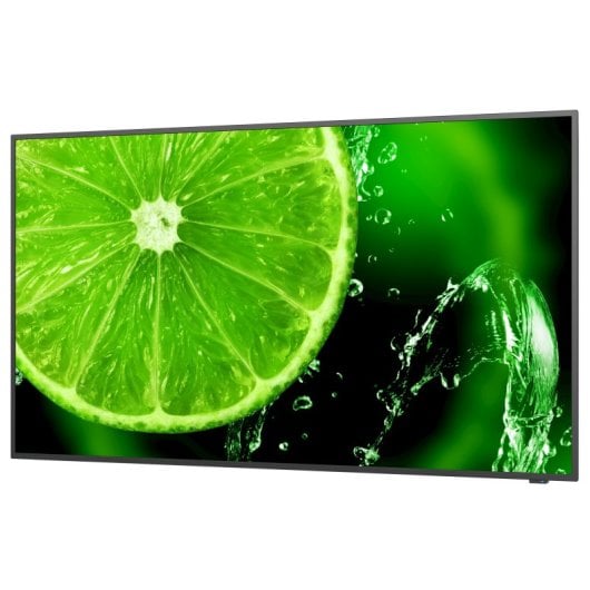 NEC MultiSync E438 Ecrã de Sinalização Digital 42.5" IPS UltraHD 4K