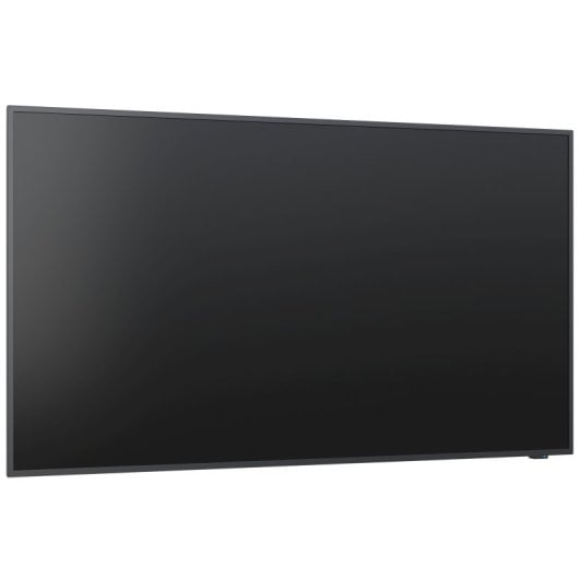 NEC MultiSync E438 Ecrã de Sinalização Digital 42.5" IPS UltraHD 4K
