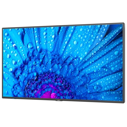 NEC MultiSync M431 Pantalla de Señalización Digital 43" IPS UltraHD 4K