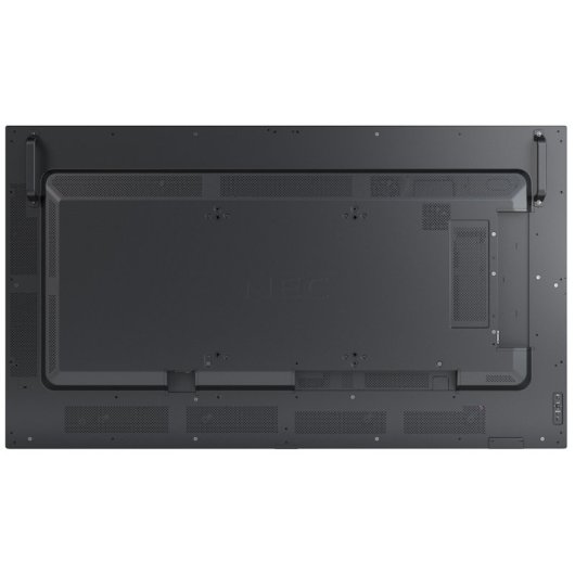 NEC MultiSync M431 Pantalla de Señalización Digital 43" IPS UltraHD 4K