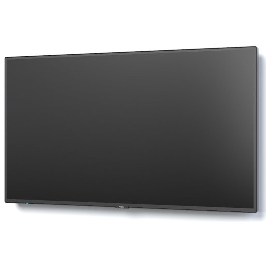 NEC MultiSync M431 Pantalla de Señalización Digital 43" IPS UltraHD 4K