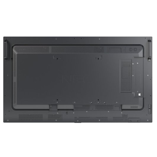 NEC MultiSync M491 Pantalla de Señalización Digital 49" IPS UltraHD 4K