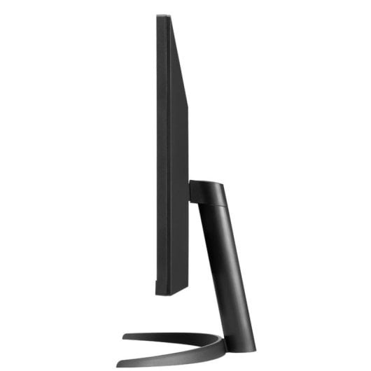 LG 34WQ500-B Computerbildschirm 86,4 cm (34") 2560 x 1080 Pixel UltraWide Full HD LED Schwarz