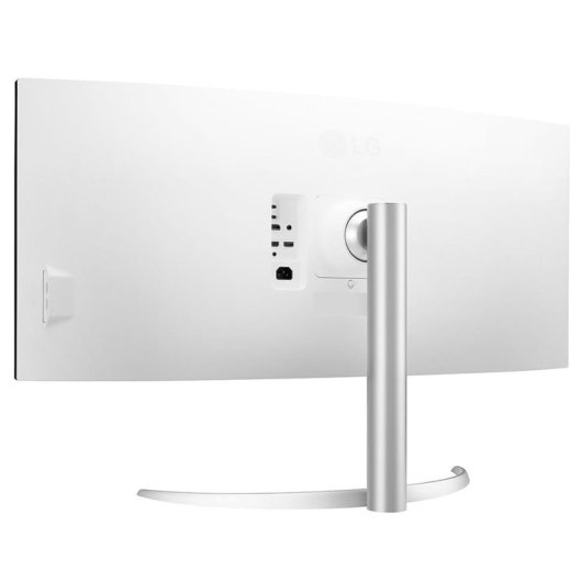 LG 40WP95XP-W Display PC 100,8 cm (39.7&quot;) 5120 x 2160 Pixel UltraWide 5K HD Bianco