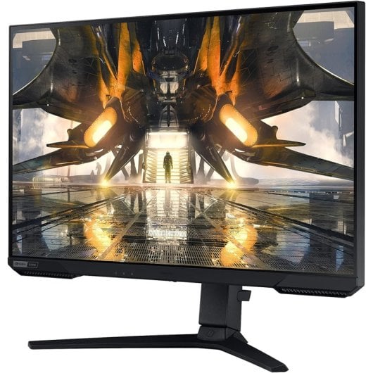 Samsung Odyssey G5 G50A 27" LED IPS QHD 165Hz FreeSync Premium