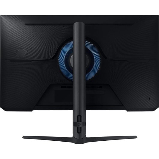 Samsung Odyssey G5 G50A 27" LED IPS QHD 165Hz FreeSync Premium
