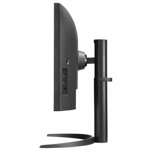 LG UltraWide 34WQ75X-B 34" LED IPS UltraWide QHD USB-C