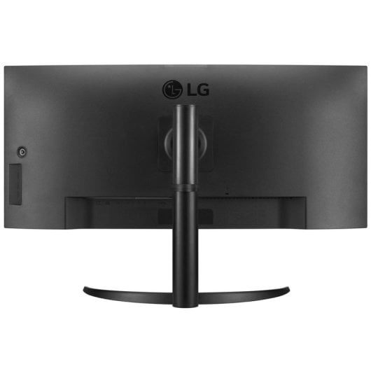 LG UltraWide 34WQ75X-B 34" LED IPS UltraWide QHD USB-C