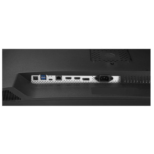 LG UltraWide 34WQ75X-B 34" LED IPS UltraWide QHD USB-C